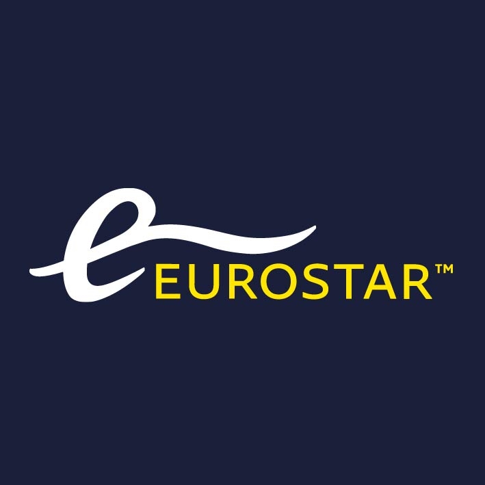 Eurostar Rail logo
