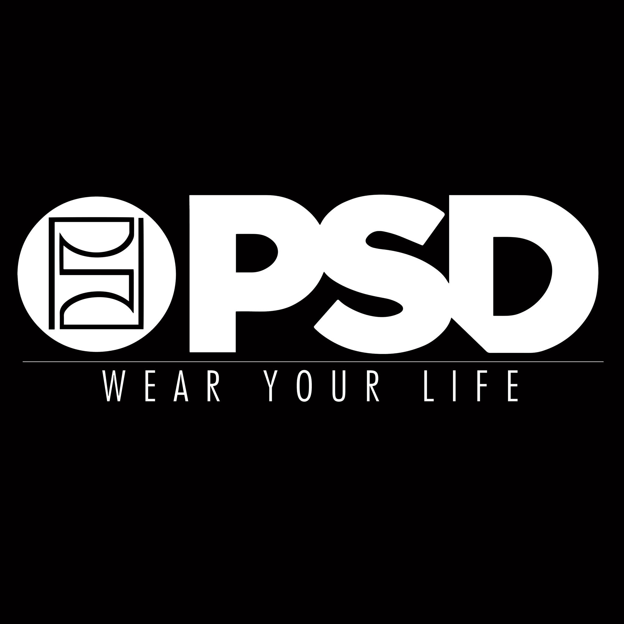 PSD Underwear logo