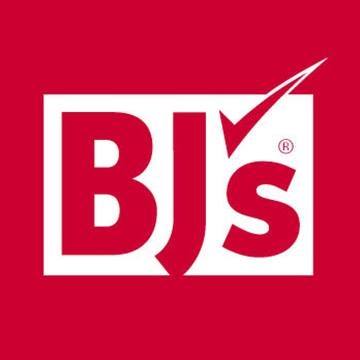 BJ's Wholesale logo
