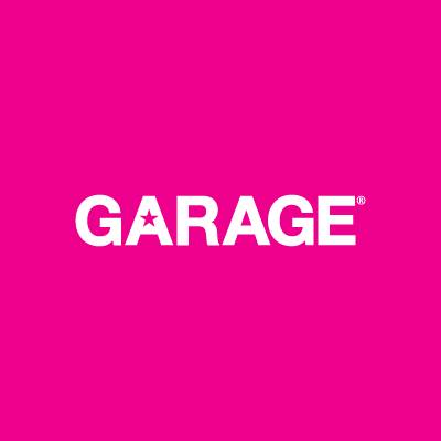 Garage Clothing – Extra 30% Off Sale