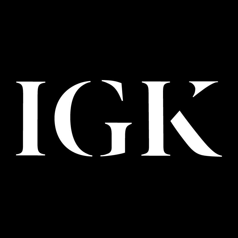 IGK Hair – 40% Off Sitewide