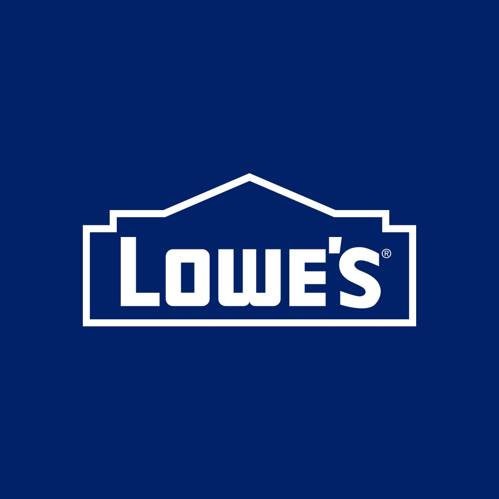 LOWE'S logo