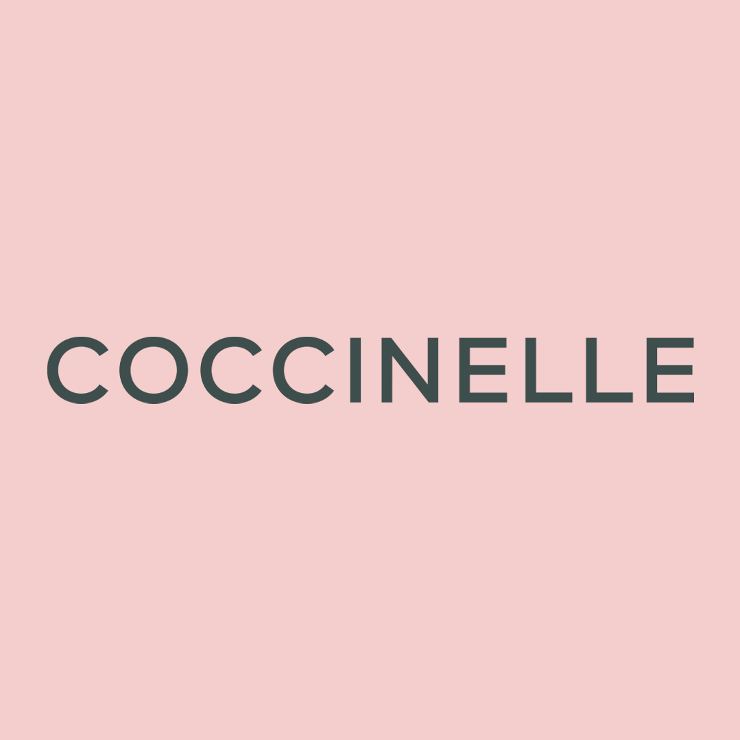Coccinelle – Get Up To 15% Off Sitewide