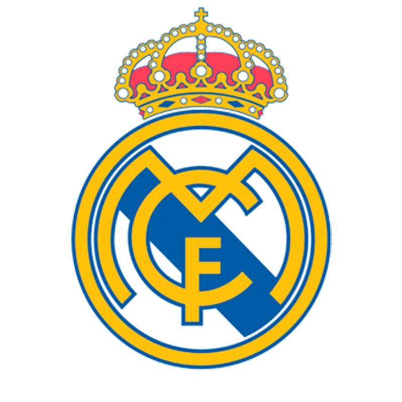Real Madrid Shop logo