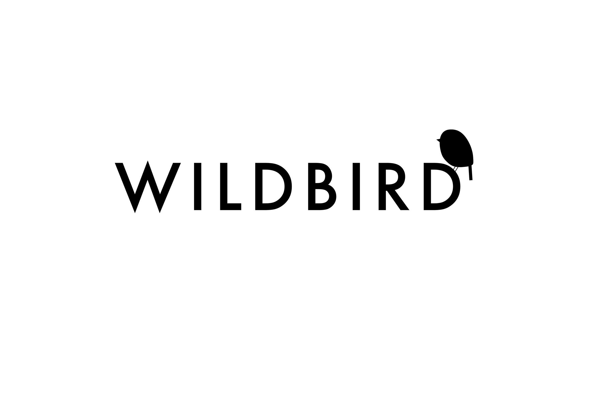 WildBird logo