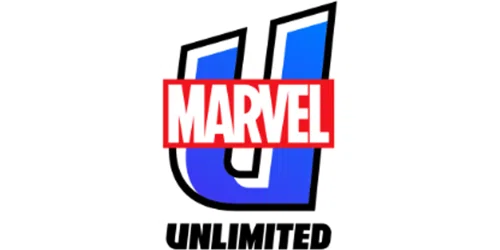 Marvel Unlimited