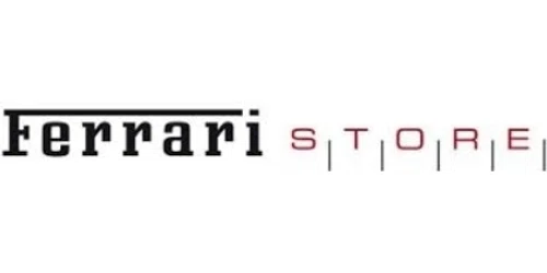 Ferrari Store – 10% Off Sitewide