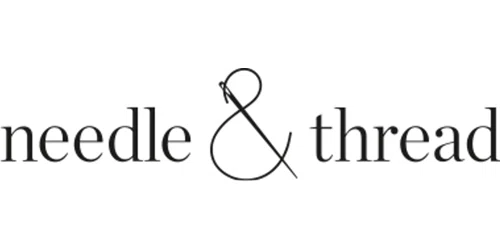 Needle & Thread – Get Up To 10% Off Sitewide