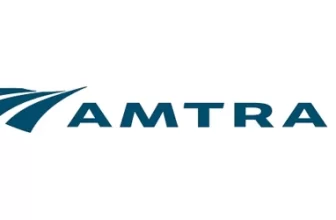 Amtrak – 60% Off Sitewide