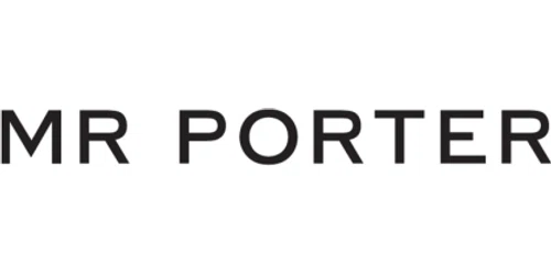 MR PORTER