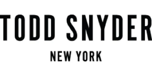 Todd Snyder