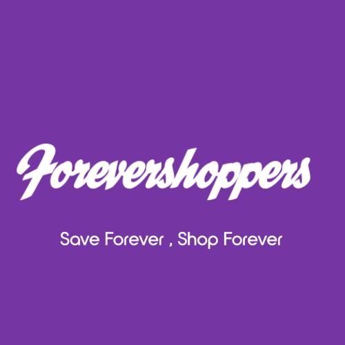 Forevershoppers logo