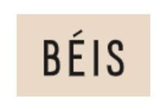 Beis Travel – Get $10 Off Sitewide