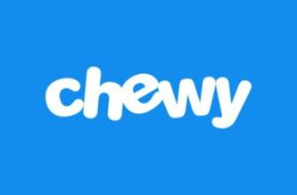 Chewy – Save 25% Off Using Code
