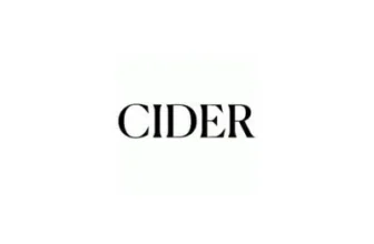Cider – 15% Off Sitewide