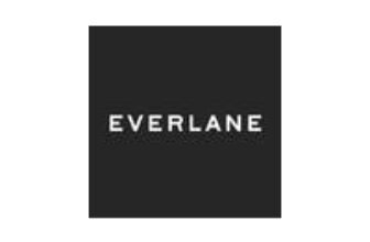 Everlane – 15% Off Sitewide
