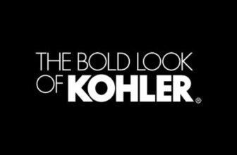 Kohler – 10% Off Sitewide
