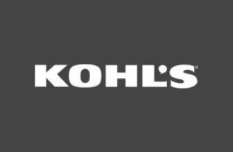 Kohl’s – Take 20% off