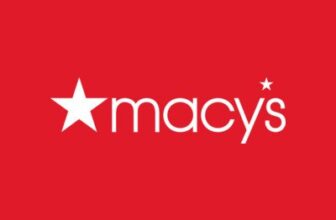Macy’s – Extra 20% Off With Code