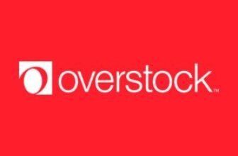 Overstock – 15% Off Storewide
