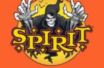 Spirit Halloween – Up to 10% Off Sitewide