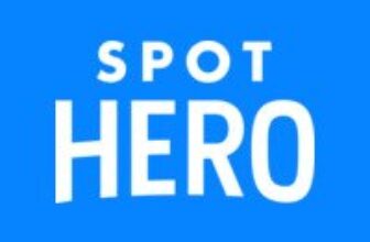 SpotHero – $5 Off Sitewide