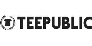 TeePublic logo