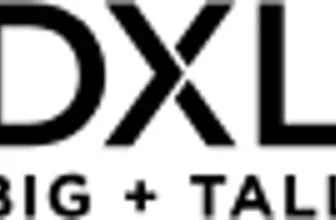 DXL – $30 Off Storewide