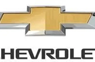 Chevrolet Merchandise – Free Shipping Sitewide