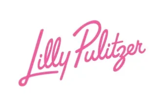 Lilly Pulitzer – 15% Off Next Order
