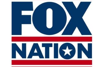Fox Nation – $9.99 per month with a 7-day free trial.