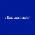 1-800 CONTACTS Logo