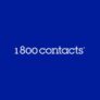 1-800 CONTACTS – 25% Off Sitewide + Free Shipping