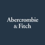 Abercrombie – $10 Off Qualifying $50 Purchase For Members