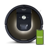 iRobot –  Roomba® Restored 980