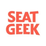 SeatGeek – 30% Off Over $31