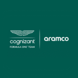 Aston Martin F1 – 10% Off Sitewide