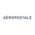 Aeropostale – Up to 20% Off With Minimum Spend