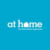 At Home – 10% Off Next Purchase With Athome Email Sign Up