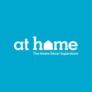 At Home – 10% Off Next Purchase With Athome Email Sign Up