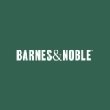 Barnes and Noble – Up to 50% Off Orders