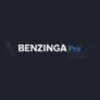 Benzinga – Extra 25% Off (Plan Essential $177/mo)