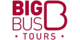 Big Bus Tours – 20% Off Tickets