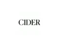 Cider – Extra 20% Off Your Order