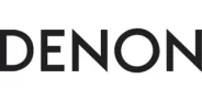 Denon – $50 Off on Orders $500+ Sitewide