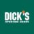 Dick’s Sporting Goods – 35% Off Your Order