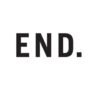 End Clothing – Free Shipping on All Orders Over $250