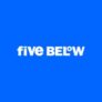 Five Below – $7.95 Flat Rate Shipping Fee on All Orders