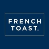 French Toast –  20% Off Sitewide