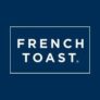French Toast –  20% Off Sitewide